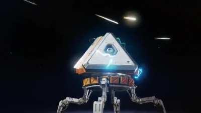 For my LVL 500 APEX PACK this is what I got...(season 0 player)