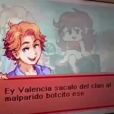 Es Friday Night Funkin pero no es para que lo juegues, si no para que te rías.