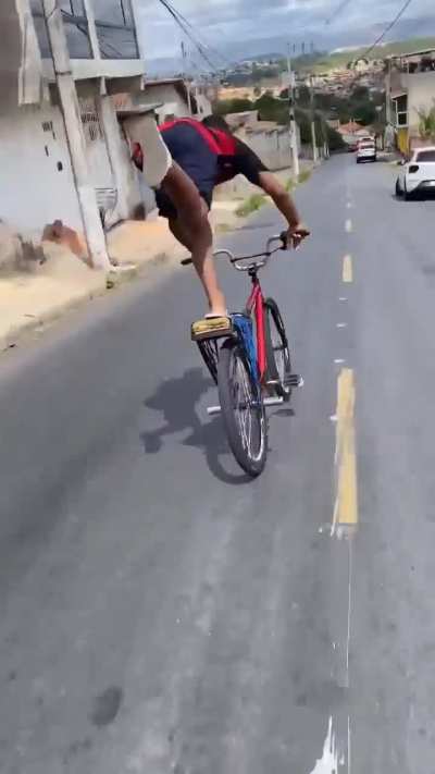 Aisi chull honi chahiye!