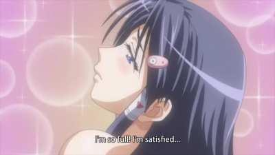 triple-ecchi Highlights