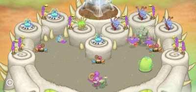 The Mind Electric, but in My Singing Monsters.