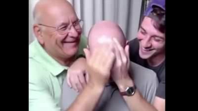 The full clip next time you talk to Peter play this for him he will 100% say yes to a date