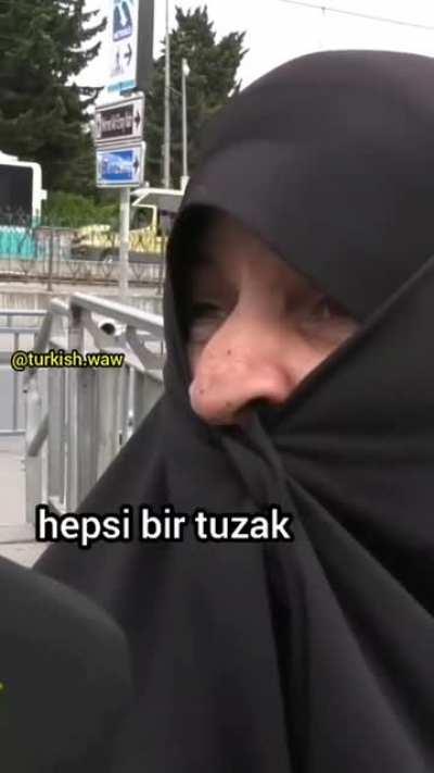 Ninja gargameli dinleyin☝️🕋 tuzaklara kanmayın ☝️🕋