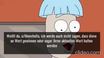 Teaser zum Podcast mit Markus Koch 🚀🚀🚀