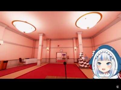 A very important announcement from our Shaaaark