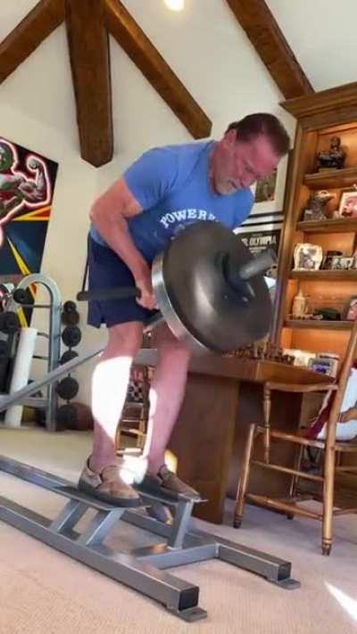 Old, but not obsolete