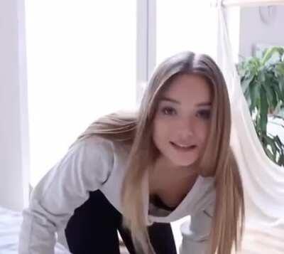 Ausschnitt aus dem Video: „Das größte Lush Unboxing meines Lebens“