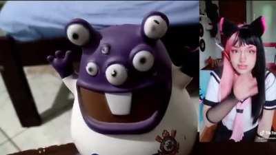 Roubaram o título 😭