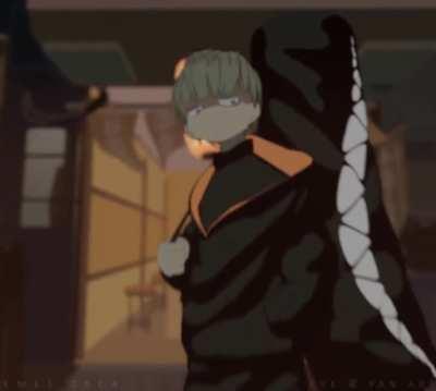 How to Devour Life - Eve FanArt (Eevee)