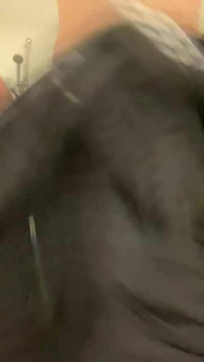 🔊I’m a slave to whatever my dick wants… will you be one too?