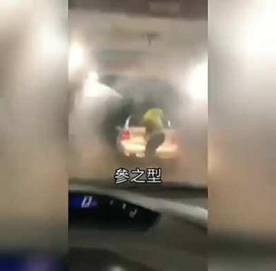 tanjiro is that you????