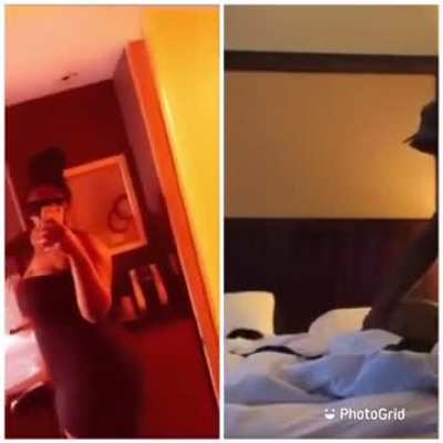 anybody know who this is? Got more of her?