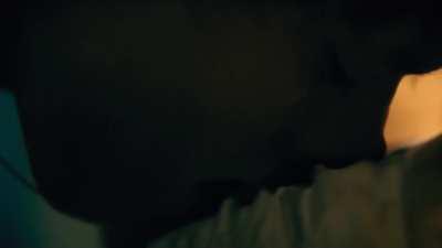 Antje Traue (Faora from Man of Steel) Nude in King of Ravens (2020)