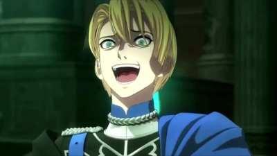 Dimitri's Crazy Laugh (Parody)