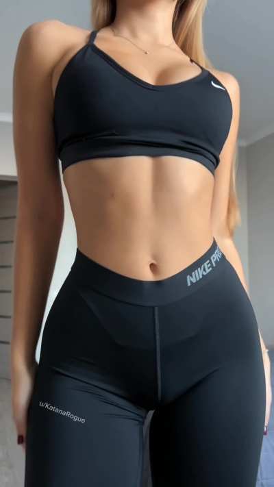 rushing to work out so I can tease strangers at the gym today