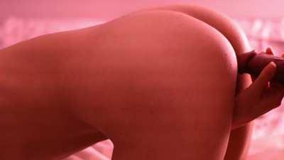 Giving him a hand (OC)