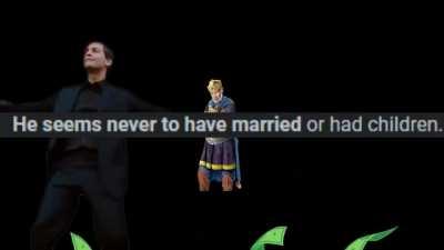 Basil II the original sigma male