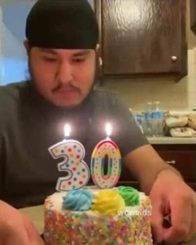 Next year will be better bro