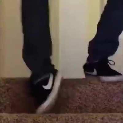 Couldn’t get this out of my head..