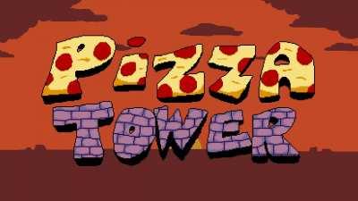 What do you think is the most underrated Pizza Tower track? I'll start:
