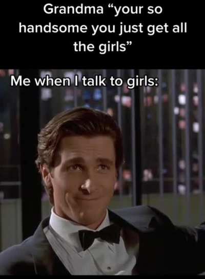 There was a moment of sheer panic, when I realized his apartment overlooked Central Park, and was clearly more expensive than mine. Go figure...