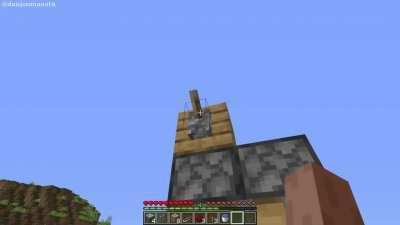 Huge Deadly Axolotl Bug (New)