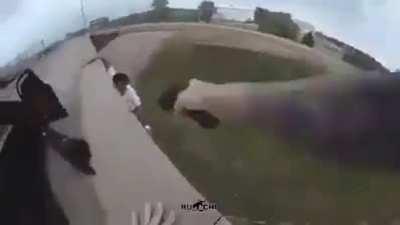 Well he did what he needed to do