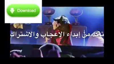 Eminem = Arab!???111 هل ايمينيم حرام؟