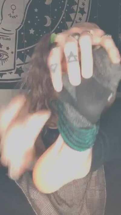 In need of a good time