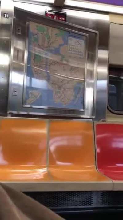 In case you didn&rsquo;t notice..here&rsquo;s the map