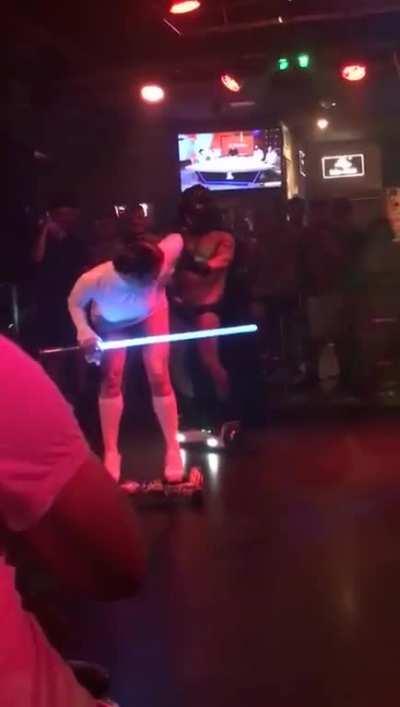 Captured in Benidorm, a dumping ground for Brits in Spain