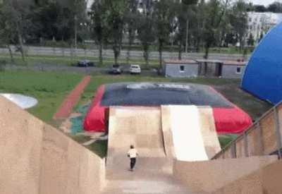 HMFT after i miss the soft spot