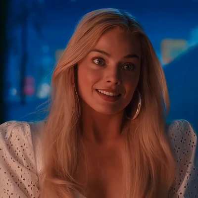Margot Robbie