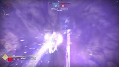 Wanted to bring some love back into Iron Banner, so I made a Build montage thing