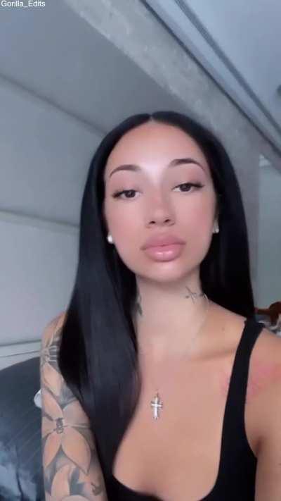 Bhad Bhabie AI JOI 2