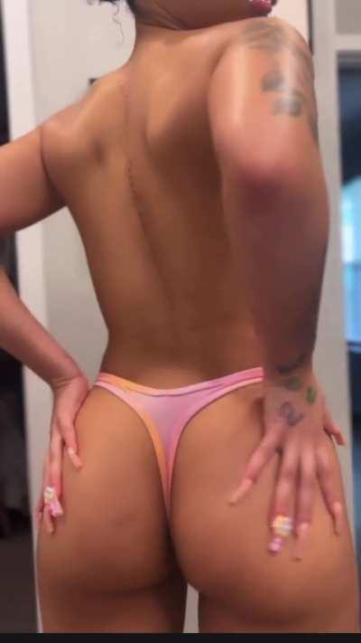 What y’all know about @vanilla😮‍💨