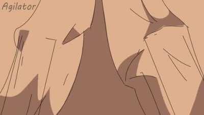 A short Belos animatic I made...