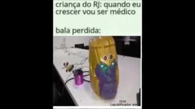 Não vai ser médico mas pelo menos será contratada pelo Vasco🤨💪