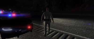 Some people instantly make you regret giving them a break