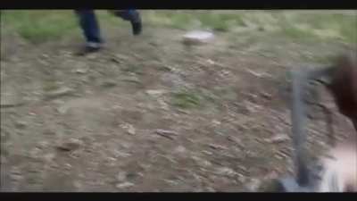 Why are you angry? It's just a joke