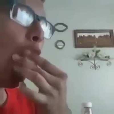 WCGW shoving a banana down your throat