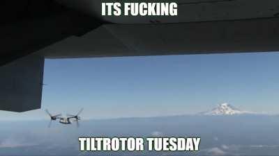 Medium Lift, Best Lift