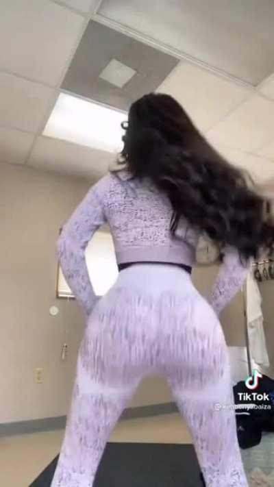 Quien la pone a gritar