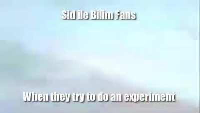 TRT Çocuk Fans When