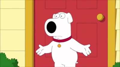 Bendy was a little devil thing