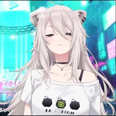 Shishi's Smile is Too Dangerous