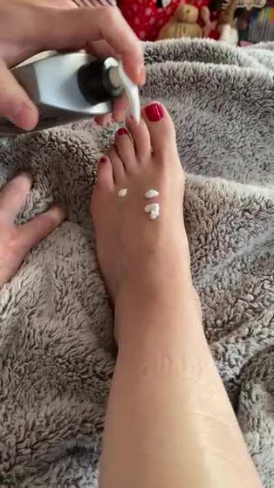 VerifiedFeetGifs - Video #9273
