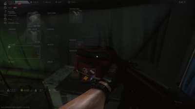 How’s your wipe going