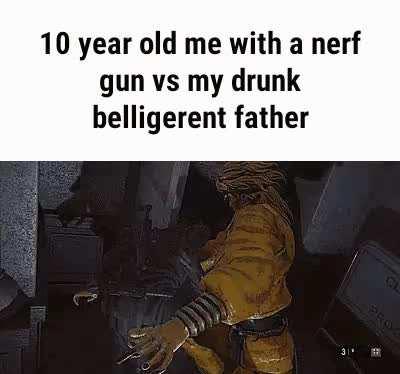 Throwing children down stairs 🔥🔥