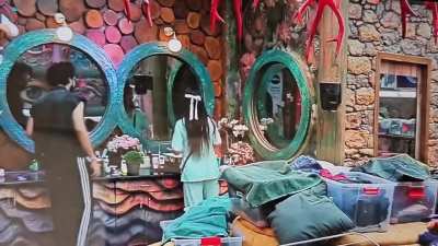 Farrhana dragged Amaal's family!